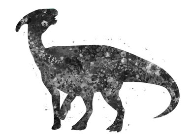 Parasaurolophus