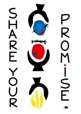 Share your promises