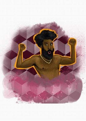 childish gambino