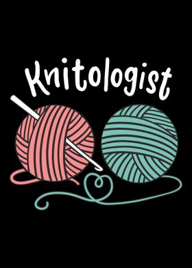 Knitting Knitter