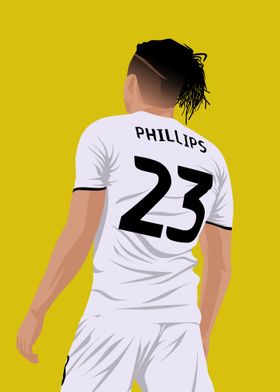 Kalvin Phillips