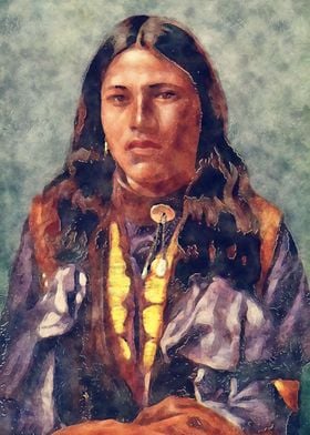 NATIVE AMERICAN