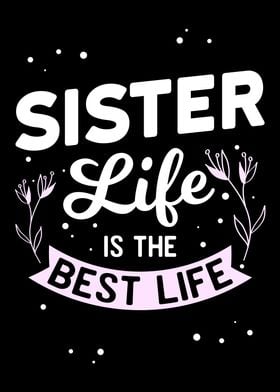 Sister Life