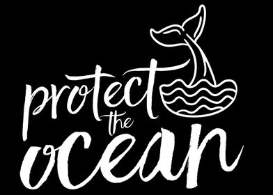 Protect the ocean