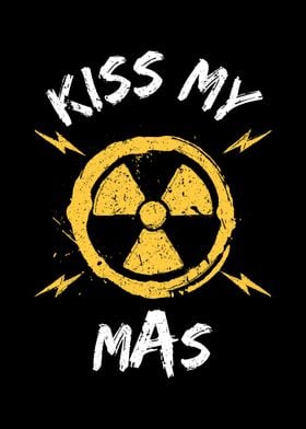 Kiss My mAs