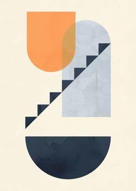 Geometric Shapes J