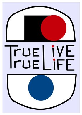 True live true live