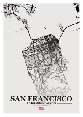 San Francisco 