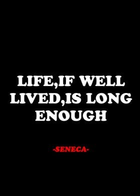 Seneca 