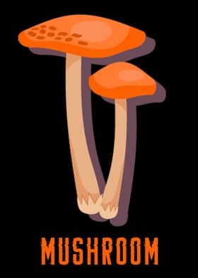 mushroom family