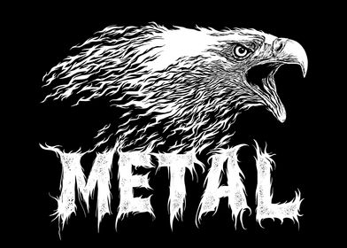 Eagle Metal