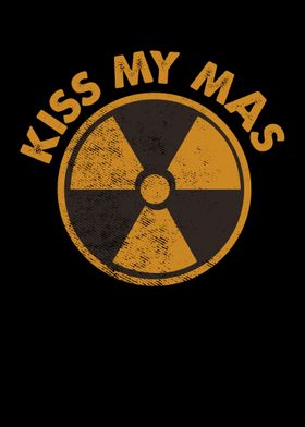 Kiss My mAs