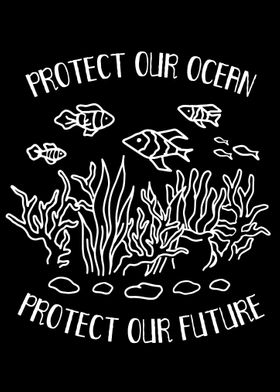 Protect our ocean