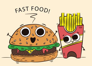 Fastfood