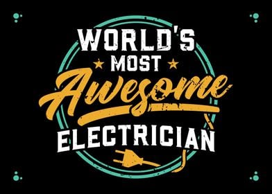 Awesome Electrician