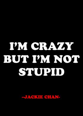 Jackie Chan 