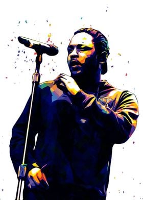 Kendrick Lamar 