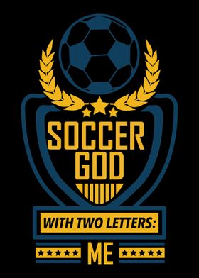 Soccer Player Team Coach