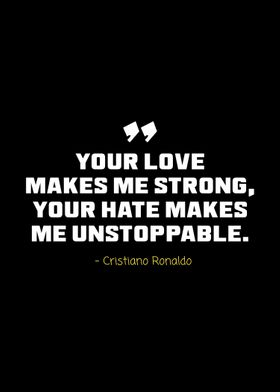 quotes ronaldo