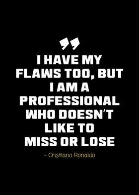 quotes ronaldo