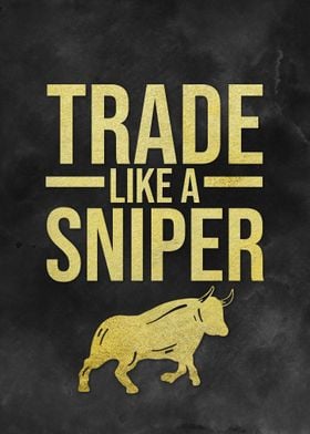 Trade Like A Sniper