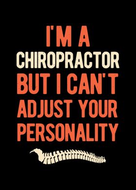 Funny Chiropractor