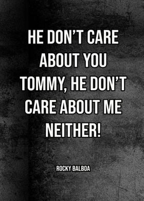 rocky balboa quotes