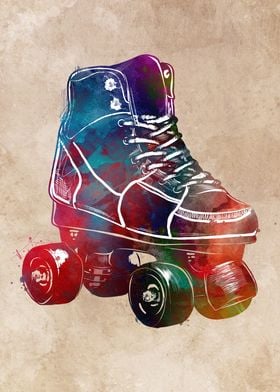 roller skates sport