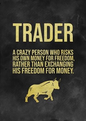 Trader Definition