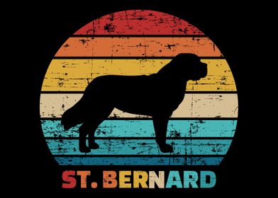 St Bernard