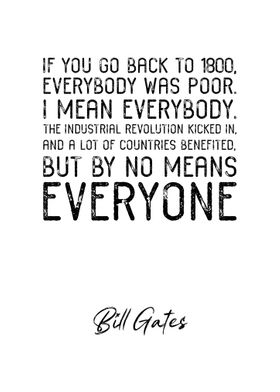 Bill Gates Quote 4