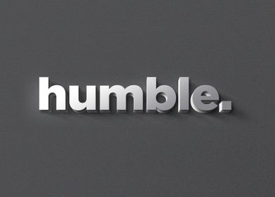 Humble