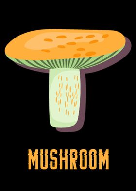 mushroom 12