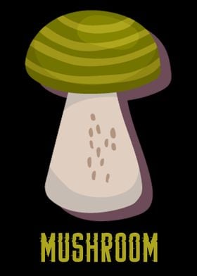 mushroom 9