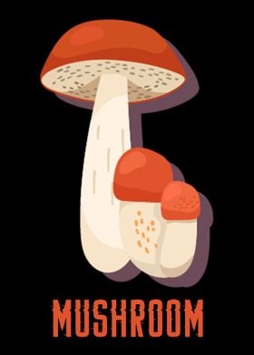 mushroom 15