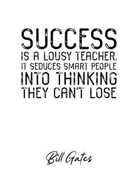 Bill Gates Quote 3