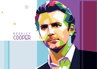 Bradley Cooper