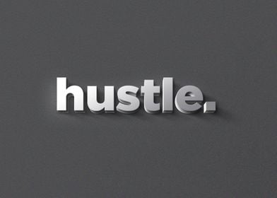 Hustle