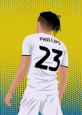 Kalvin Phillips