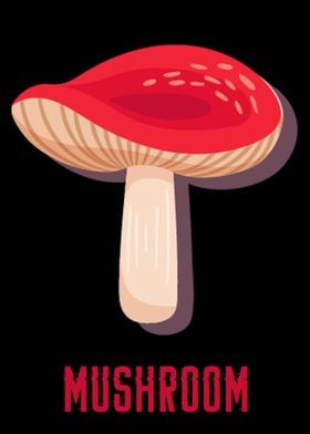 mushroom 6