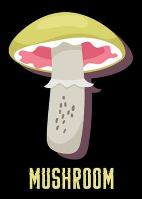 mushroom 4