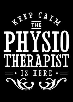 Physiotherapist