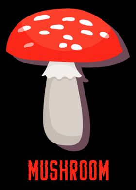 mushroom 11