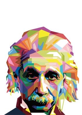 Albert Einstein