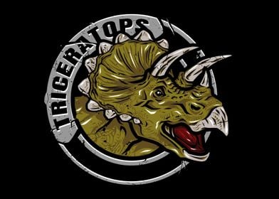 Triceratops