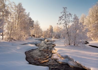 Snowy River