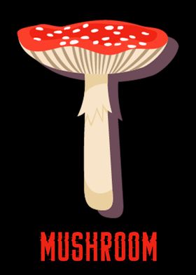 mushroom 5