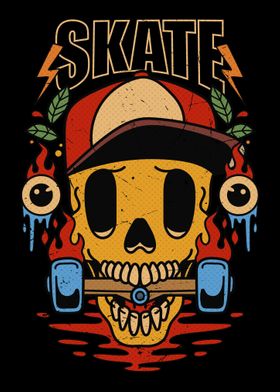 skate