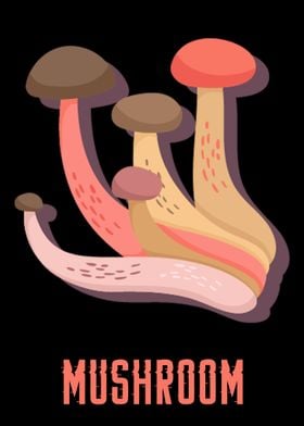 mushroom 13