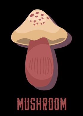 mushroom 3